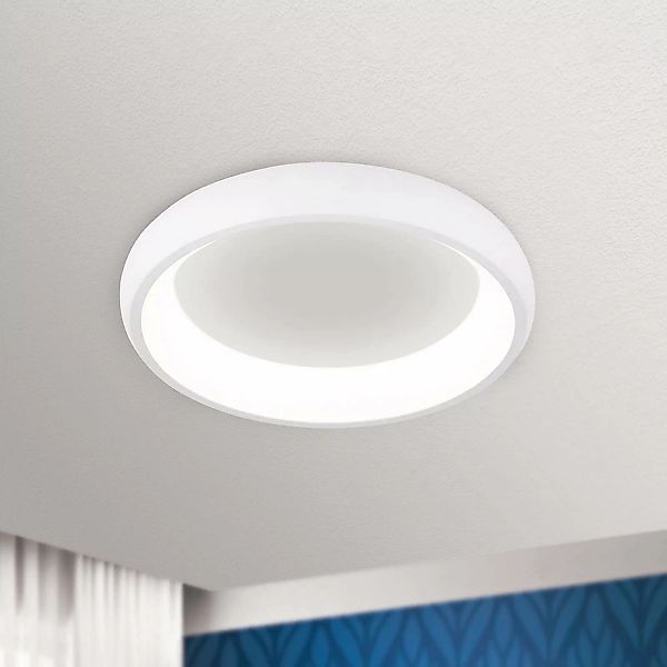 LED-Deckenlampe Venur m. Lichtaustritt innen 41cm günstig online kaufen