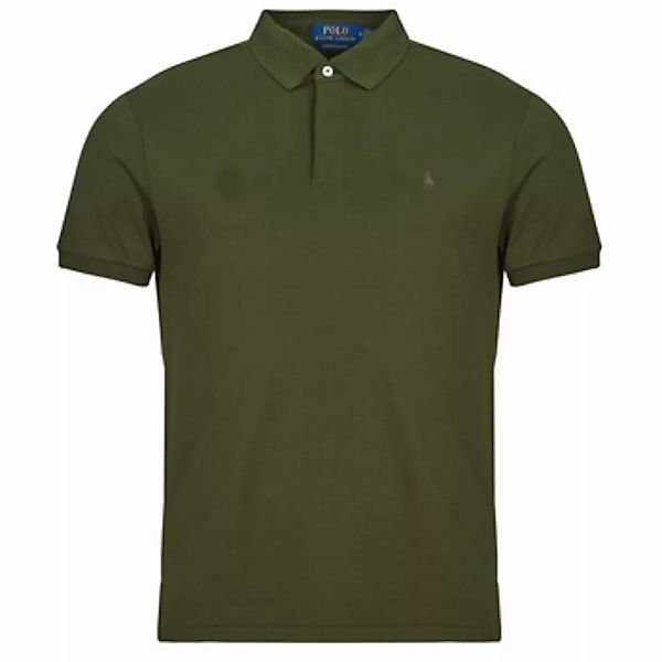 Polo Ralph Lauren  Poloshirt POLO COUPE DROITE EN PIMA COTON günstig online kaufen