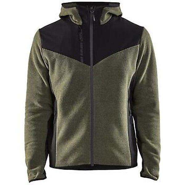 Blaklader  Sweatshirt Sweatshirt softshell günstig online kaufen