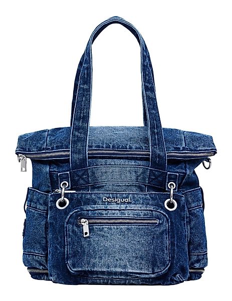 Desigual Schultertasche Bag (Set, 2-tlg) günstig online kaufen