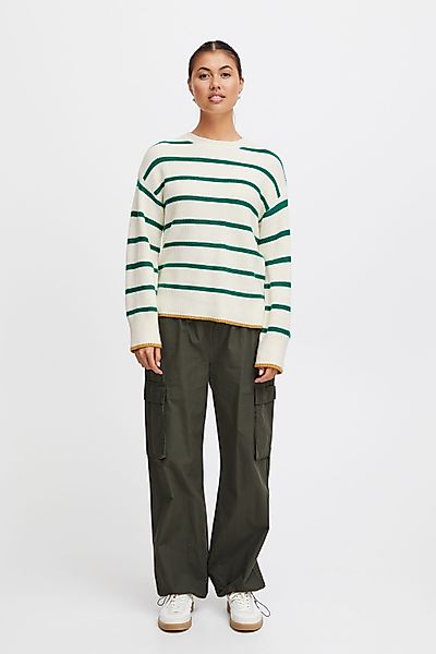 b.young Strickpullover "Strickpullover BYMilo" günstig online kaufen