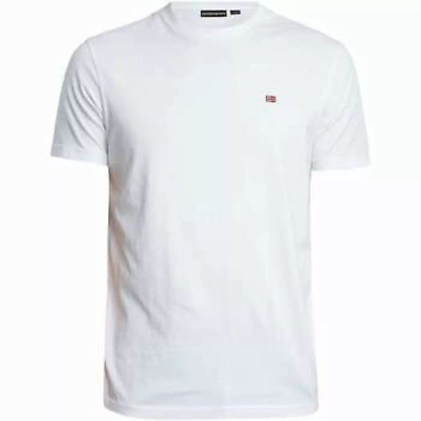 Napapijri T-Shirt SALIS SS SUM günstig online kaufen