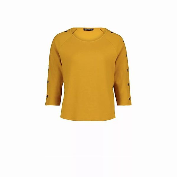 Betty Barclay Sweatshirt gold regular (1-tlg) günstig online kaufen
