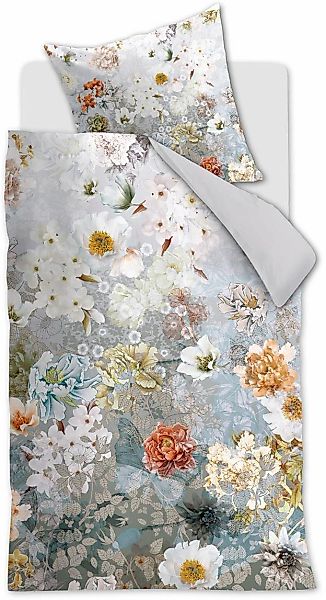 Beddinghouse Bettwäsche "Established" 2 Stk. tlg. günstig online kaufen