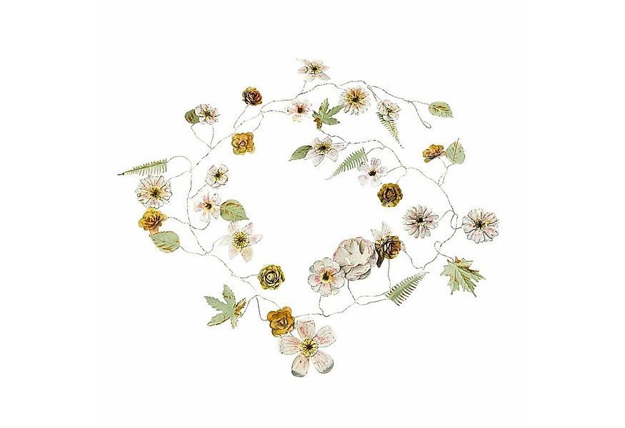 Kunstgirlande Girlande Urfanne bunt, Mirabeau, Höhe 152.0 cm günstig online kaufen