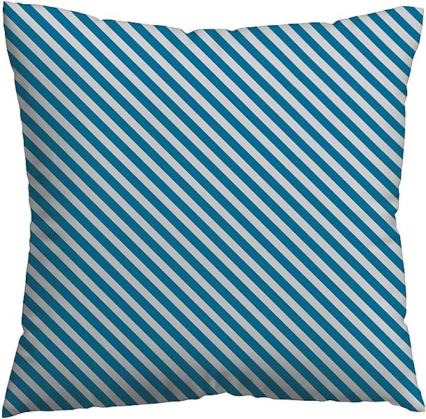 Schlafgut Kissenbezug Woven Satin Fade, (1 günstig online kaufen