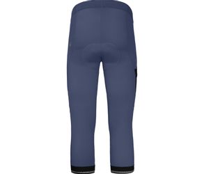 Fahrradhose KEMI COMFORT Capri (mit Sitzpolster) günstig online kaufen