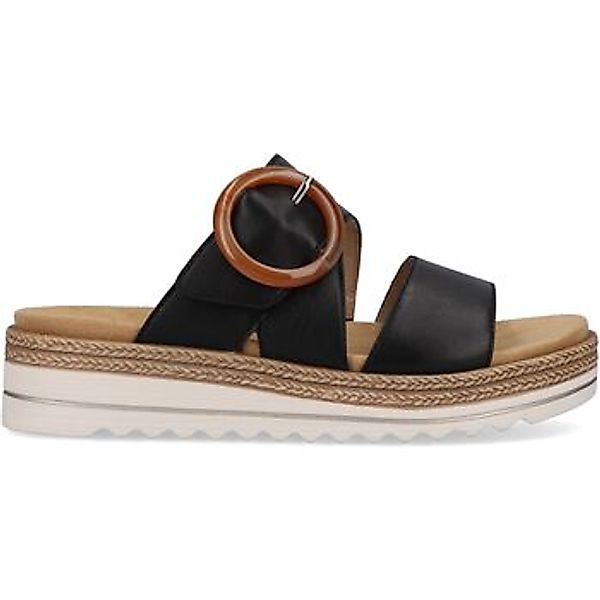 Remonte Pantolette "Remonte Pantoletten Glattleder" günstig online kaufen