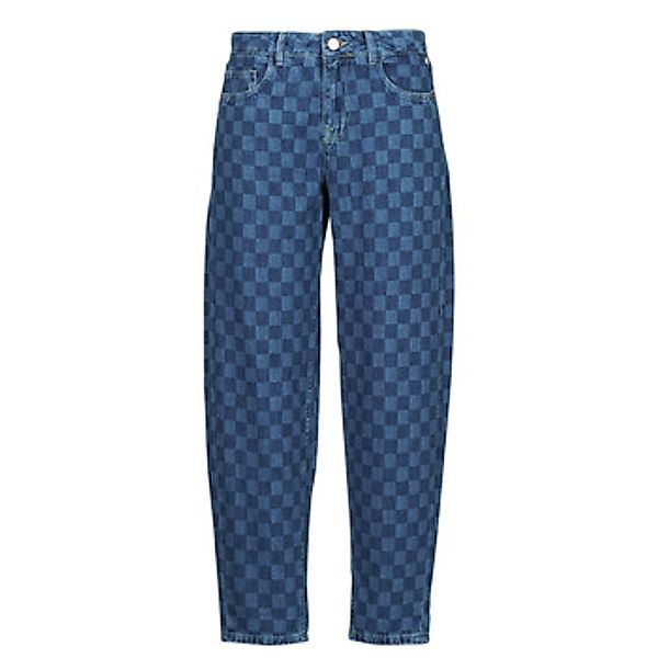 Freeman T.Porter  Straight Leg Jeans MAEVA DENIM günstig online kaufen