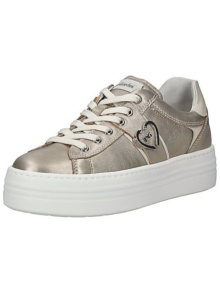 Nero Giardini Sneaker Leder Plateausneaker günstig online kaufen