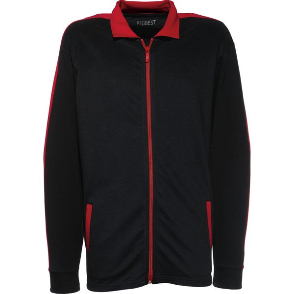 REDBEST Freizeitanzug Herren-Freizeitanzug, Uni günstig online kaufen