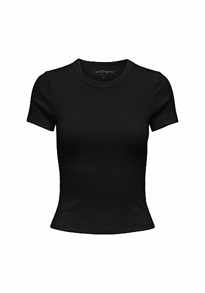 ONLY T-Shirt "T-Shirt ONLVAL LIFE O-NECK TOP 1er Pack" günstig online kaufen
