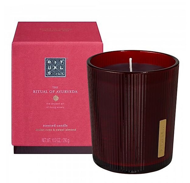 Rituals Duftkerze Scented Candle 290g. (1-tlg) günstig online kaufen