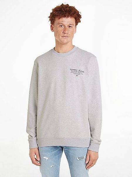 Tommy Jeans Sweatshirt TJM REG ESSENTIAL günstig online kaufen