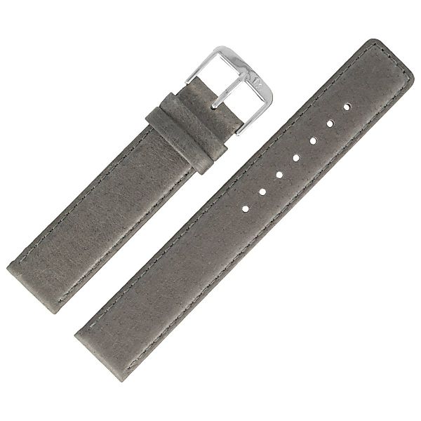 MARBURGER Uhrenarmband 14mm Leder günstig online kaufen