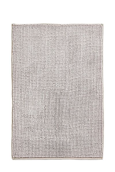 Next Badematte Badematte aus Noppengarn, Höhe 80 mm günstig online kaufen