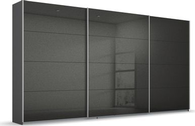 rauch Schwebetürenschrank "Kleiderschrank Schrank Garderobe KOLUNA mit Hoch günstig online kaufen