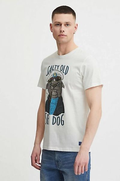 Blend T-Shirt BLEND BLPIROT günstig online kaufen
