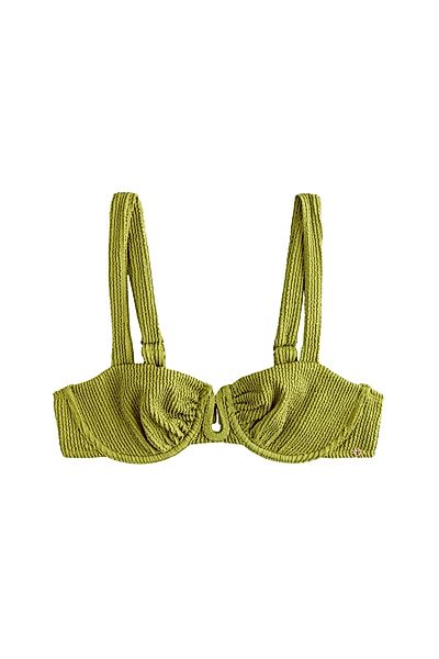 Next Bügel-Bikini-Top Unwattiertes Bikinioberteil mit Bügel günstig online kaufen