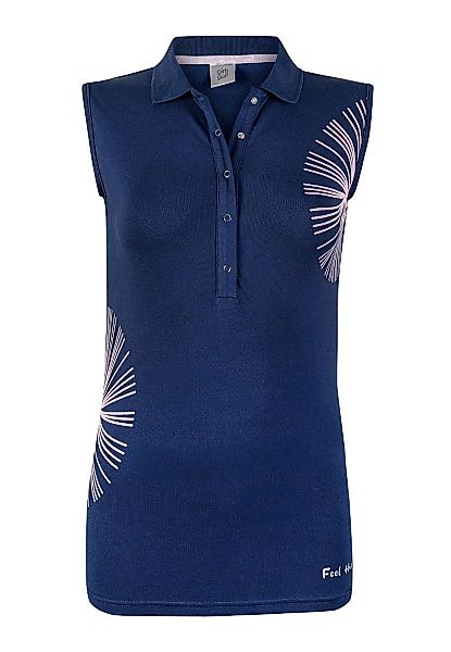 girls golf Poloshirt girls golf ärmelloses günstig online kaufen