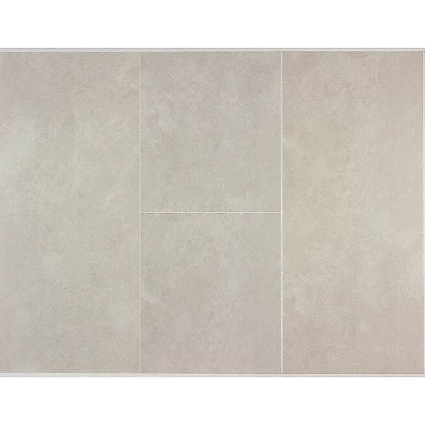 Grosfillex Wandverkleidung Element Compact Beton Grau 120 x 37,5 cm günstig online kaufen