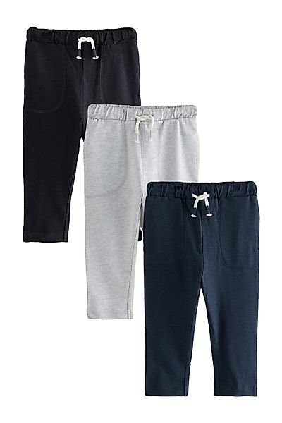 Next Jogginghose Leichte Jogginghose aus 100 % günstig online kaufen