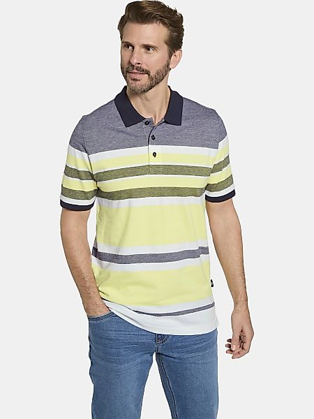 Babista Poloshirt "Poloshirt TORINELLA" 1 Stk. mit farbigen Querstreifen günstig online kaufen