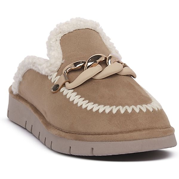 Grunland  Hausschuhe BEIGE G7LOXI günstig online kaufen