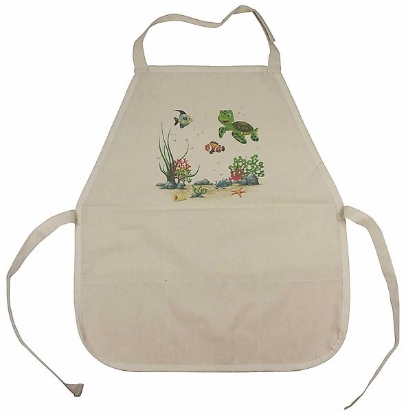DONAU Malschürze DONAU 3801000-70 Malschürze Kinder günstig online kaufen