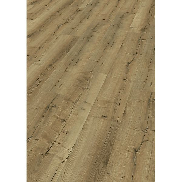Check Click-Vinylboden Comfort Tarifa Eiche günstig online kaufen