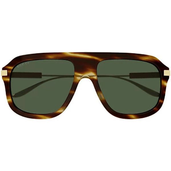Gucci  Sonnenbrillen -Sonnenbrille GG1309S 007 günstig online kaufen