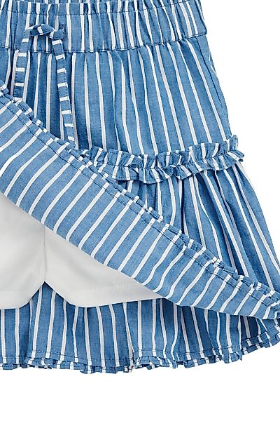 WE Fashion Sommerrock günstig online kaufen