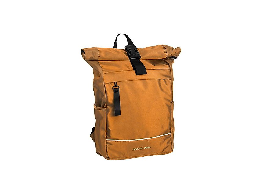 Daniel Ray Freizeitrucksack DRS25.1503 Ballarat Rolltop Backpack L (Stück, günstig online kaufen