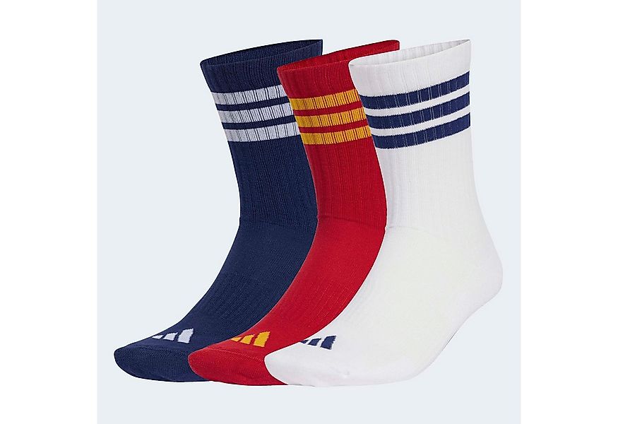 adidas Performance Funktionssocken 3S ESS C CRW 3P günstig online kaufen