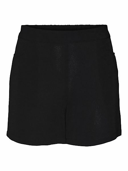 Noisy May Damen Short NMCLARA SMILEY - Regular Fit günstig online kaufen