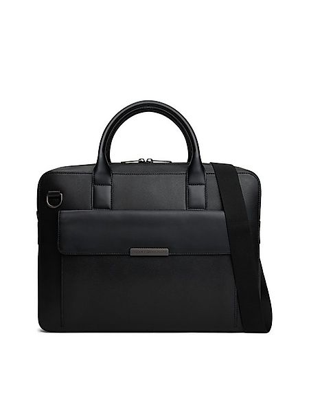 Tommy Hilfiger Laptoptasche TH BUSINESS COMPUTER BAG, Unisex Notebook, Akte günstig online kaufen