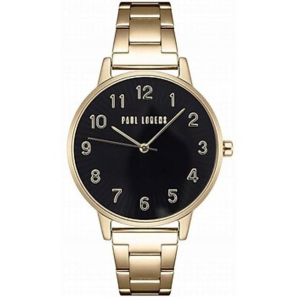 Paul Lorens  Armbanduhr PL11715B31D1 günstig online kaufen