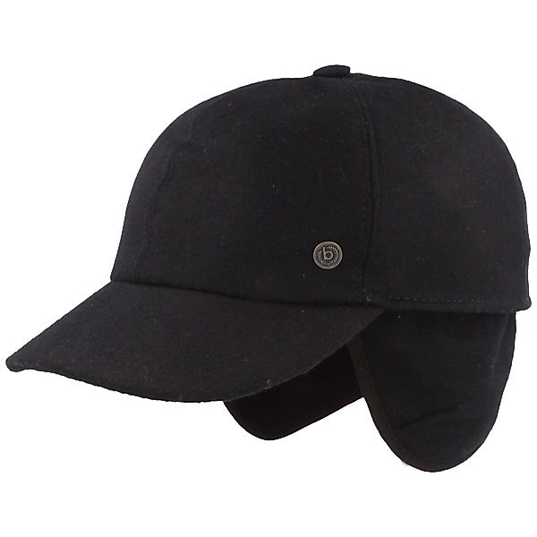bugatti Baseball Cap 6-teilig mit Ohrenschutz günstig online kaufen