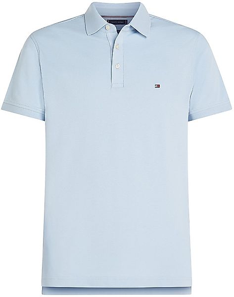 Tommy Hilfiger 1985 Polo Blau - Größe L günstig online kaufen