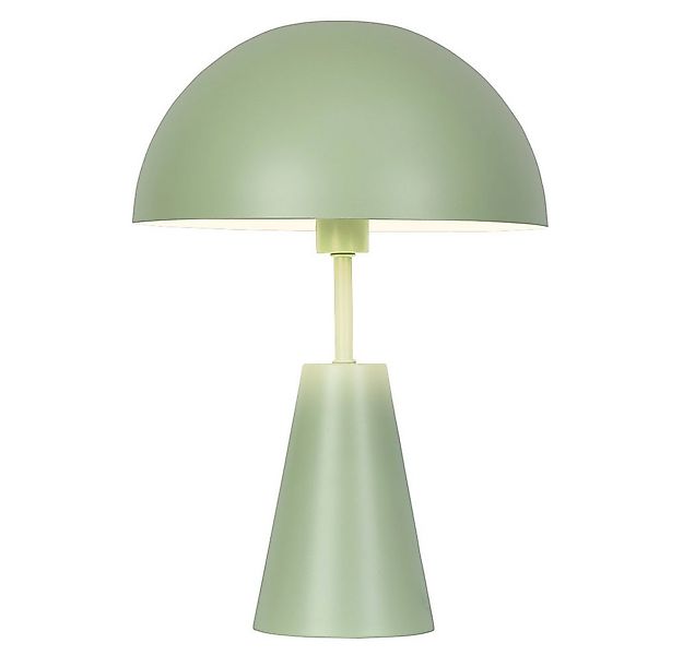 NOWA Tischleuchte, Leuchtmittel nicht inklusive, Tischlampe Nachttischleuch günstig online kaufen