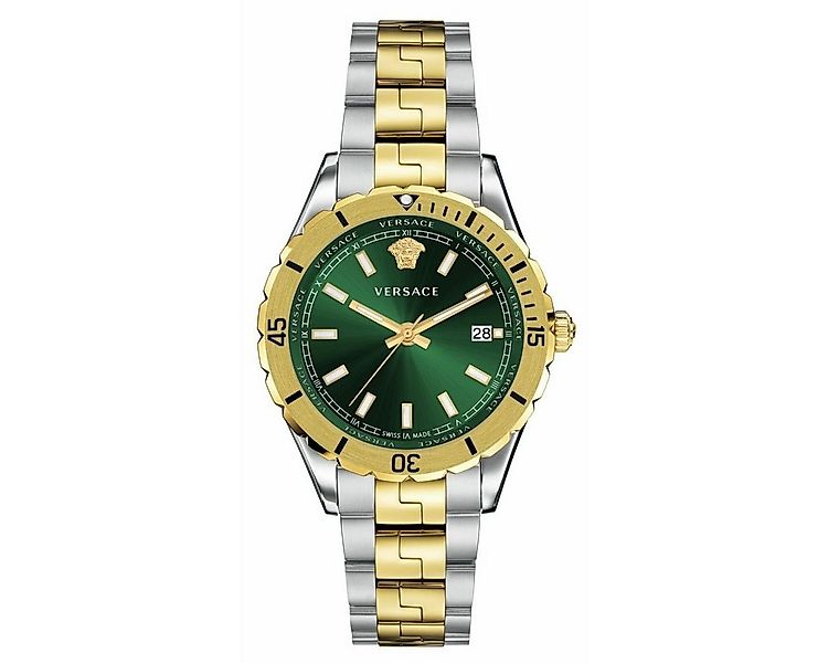 Versace Quarzuhr VE3A00720 günstig online kaufen