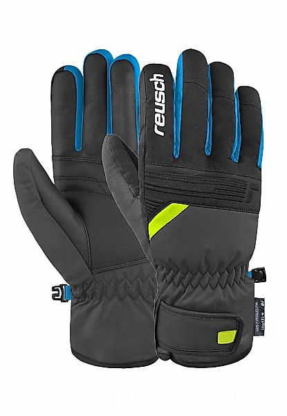 Reusch Skihandschuhe "Baldo R-TEX XT" warm und wasserdicht günstig online kaufen
