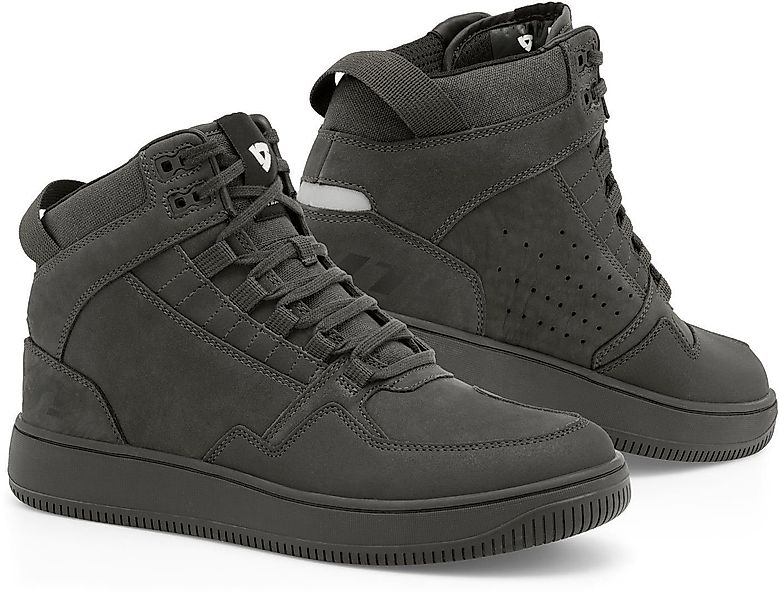 Revit Jefferson Motorradschuhe Motorradstiefel perforiert günstig online kaufen