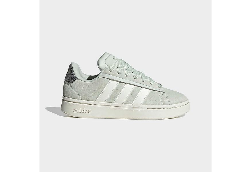adidas Sportswear GRAND COURT ALPHA 00S Sneaker Design inspiriert vom adida günstig online kaufen