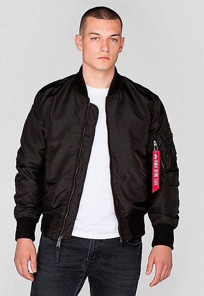 Alpha Industries Bomberjacke MA-1 TT günstig online kaufen