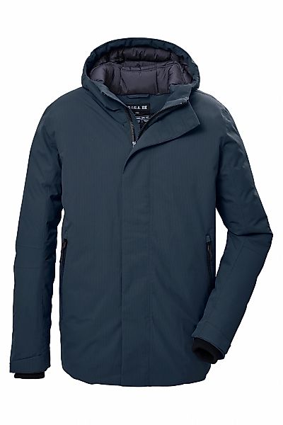 G.I.G.A. DX by killtec Outdoorjacke "GW 11 MN JCKT" 1 Stk. tlg. günstig online kaufen