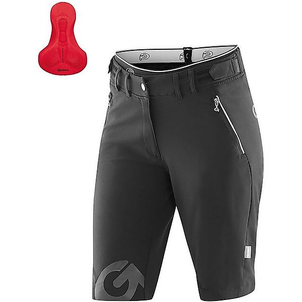 Gonso 2-in-1-Shorts Shorts MTB Sitivo Red günstig online kaufen