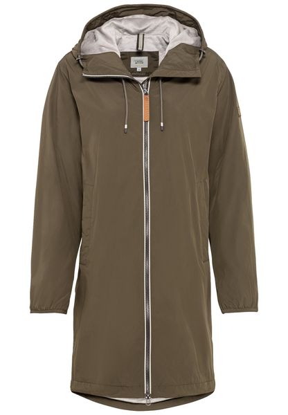 camel active Funktionsmantel Funktionsmantel aus recyceltem günstig online kaufen