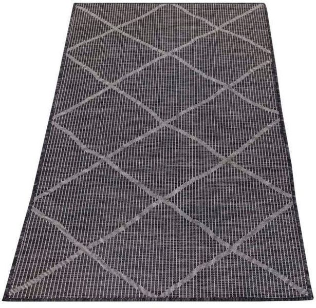 Carpet City Outdoorteppich PALM 3075, rechteckig, günstig online kaufen