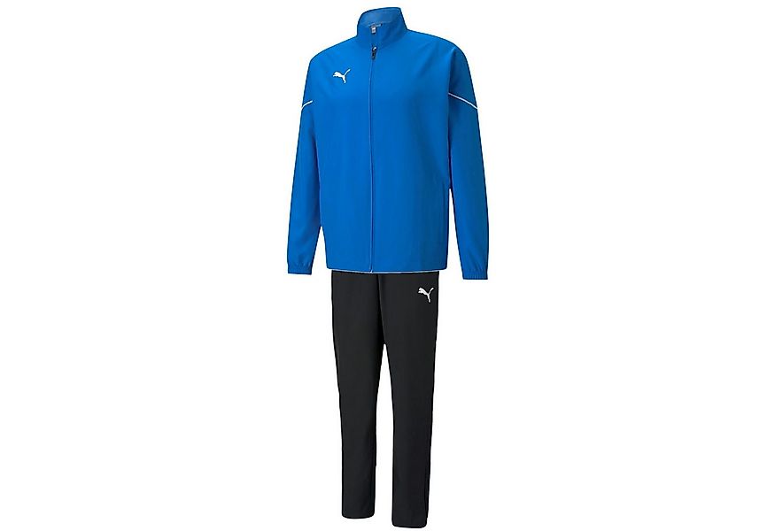 PUMA Präsentationsanzug Puma Herren Präsentationsanzug teamRISE Sideline 65 günstig online kaufen